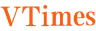 Vtimes Logo - Best Baby Monitoring Equipment